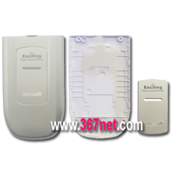 Samsung SGH-P408 Housing